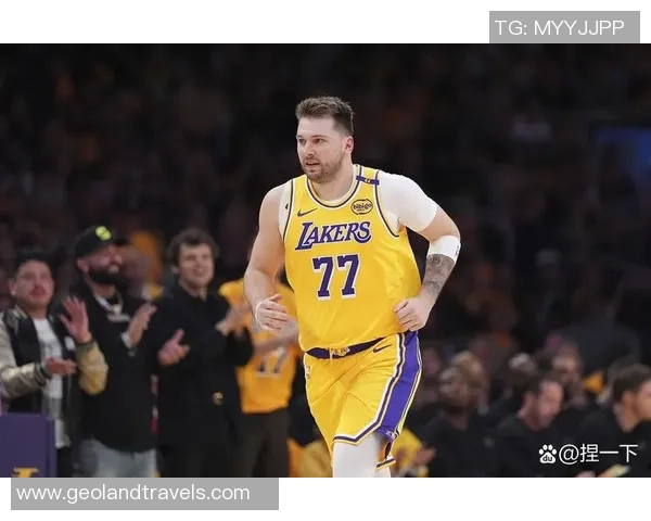 东契奇场上净效率大幅提升湖人6连胜期间表现引人注目